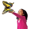 thumbnail image 3 of Butterfly Swallowtail Puppet (Other), 3 of 3