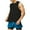 Black, variant on RYRJJ Men's Sleeveless Shirts Summer Casual Round Neck Tank Tops for Men Athletic Gym Workout Muscle Shirts(Black,XXL)