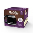 thumbnail image 3 of Mr. Coffee 12 Cup Glass Commercial Coffee Decanter, 3 of 3
