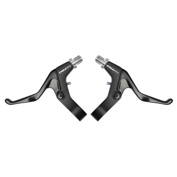 TEKTRO 319AC Mountain Bike Bicycle Brake Levers For Shimano Rapidfire