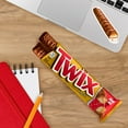 thumbnail image 4 of TWIX Caramel Chocolate Cookie Candy Bar, Share Size, 3.02 oz ( Pack of 2 ), 4 of 6