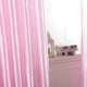 thumbnail image 3 of Cortina de tul Zulema 100x250cm color rosa, 3 of 8