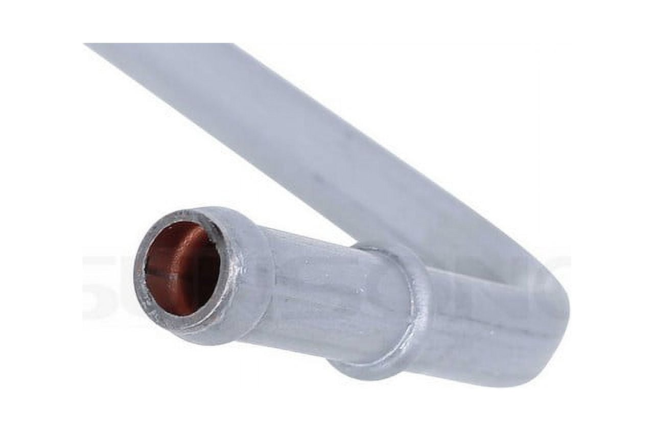 Sunsong 3404298 Power Steering Return Line Hose Assembly