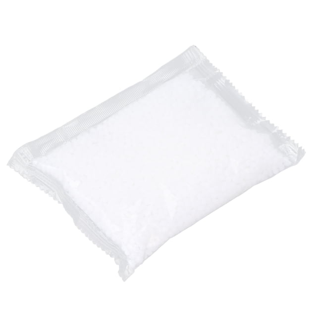 Cuenta de relleno de dientes temporal cuenta de ajuste térmico moldeable temporal accesorio de reparación de cuentas de relleno de dientes para fiesta de Halloween 100g ANGGREK Otros