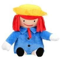 Kohl's Cares Stuffed Animals & Plush Toys, Madeline, 11"