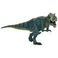 thumbnail image 2 of Modelo de dinosaurio tiranosaurio, simulación de dinosaurios tiranosaurios, modelos animales tiranosaurio, simulación de modelo tiranosaurio, diseño elevado, 2 of 14
