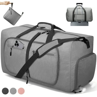 Reebok Women's Lilith Duffle Tote Bag, Black - Walmart.com