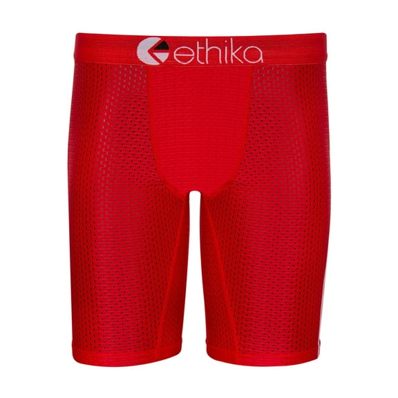 Flow Performance - Red | Mens Staple