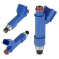 thumbnail image 6 of 4pcs 23250-22080 23209-22080 Car Fuel Injector Replacement for Toyota Corolla 2004-2008 for Pontiac Vibe 2005-2006, 6 of 6