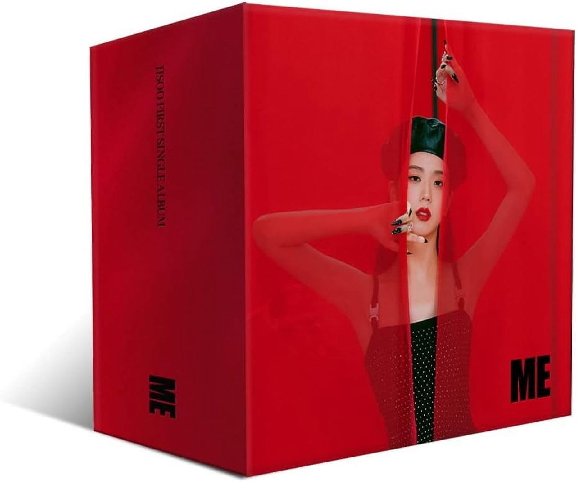 ロゼ rosie Deluxe Box Set ロゼ rosie Deluxe Box Set Rose' - Rosie (Deluxe Packaging
