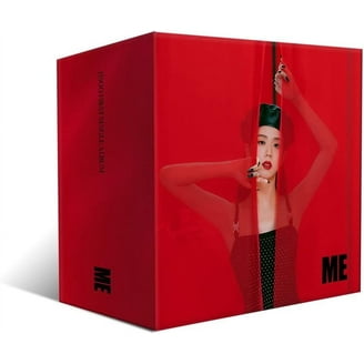 ROSÉ - rosie-Deluxe Packaging (Walmart Exclusive) - CD - Walmart.com