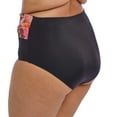 thumbnail image 3 of Elomi Cabana Nights Full Swim Brief (ES801671),UK 18,Multi, 3 of 6