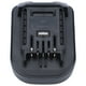thumbnail image 2 of Adaptador Convertidor de Batería ABS Accesorios Eléctricos para Worx 20V 4 PIN a 5 PIN con USB, 2 of 14