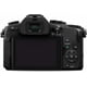 thumbnail image 3 of Cuerpo Cámara Dig. sin Espejo Panasonic Lumix DMC-G85 Solamente (Caja Kit) (DMC-G85MK) - Bolsa - c/ Tarjeta Mem. 64 Gb + Luz Vid. LED + Bat. DMW-BLC12 + Bolsa Blanda + Trípode Flex. 12 Pulg. + Más, 3 of 6