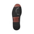 thumbnail image 5 of Mocasín Clásico Quirelli para Hombre Estilo 87904 Negro, 5 of 5