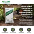 thumbnail image 2 of PVP Industries Organic Coarse Perlite for Garden Planting and Soil Mix, 120 Qt, 4 Cu Ft, 2 of 12