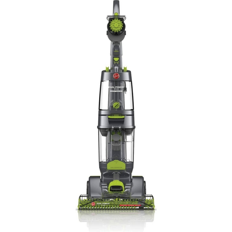 Hoover Dual Power Upright Carpet Cleaner, FH50900, 45 OFF