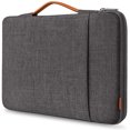 thumbnail image 1 of Bolsa para portátil de 13 a 13,5 pulgadas, funda protectora de 360° para MacBook Pro M3/M2/M1 Pro/Max de 14 pulgadas (2023-2021), 13, 1 of 4