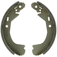 thumbnail image 3 of Drum Brake Shoe Fits select: 1999-2005 PONTIAC GRAND AM, 1997-2003 CHEVROLET MALIBU, 3 of 3