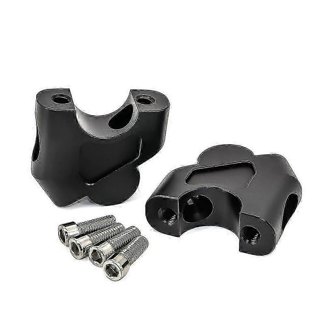 For Honda Cb500x Cb 500 X Cb500f Cb400x Cb400f 2023 Handlebar Riser Drag Handle Bar Clamp Extend Adapter Motorcycle Accessories