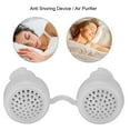 thumbnail image 4 of Dispositif Anti-Ronflement, Silicone pour Maison, Narines, Bureau, Voyage, 4 of 8
