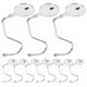 thumbnail image 5 of PTOOTP - 10 ganchos para colgar bolsos, para mesa y escritorio, 5 of 7