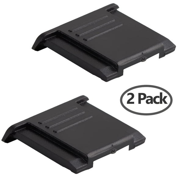 Camera Hot Shoe Cover JJC Hot Shoe Cap Protector for Nikon D3400 D7500 D850 D5 Fuji X-PRO2 X-T20 X-T2 X-E3 X-H1 X-A5