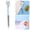 E, variant on Clearance Pen under $5,2ml Creative Cat Shaped Ballpoint Pen Cute And Interesting Design Smooth Writing Colorful Ink Suitable For Student