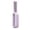 Purple, variant on Orangide Foldable Mini Wireless Negative Ion Hair Straightener Comb Portable Rechargeable No Damage for Travel Home with Styling Comb for All Hair