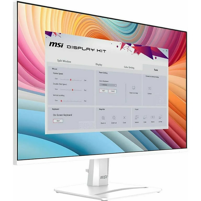 MSI Pro PRO MP275W E2 27