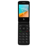 AT&T PREPAID Cingular Flip 2 Prepaid Feature Phone