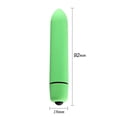 thumbnail image 6 of D-GROEE Silicone Waterproof Dildo Vibrator G-Spot Clit Stimulator Vibrating Massage Women Sex Toy, 6 of 7