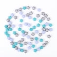 thumbnail image 3 of Lacre Cuentas de cera de esmalte creativo, adornos artesanales, moneda de cera de sellado para tarjeta de boda (L) Likrtyny Libre de BPA, 3 of 9