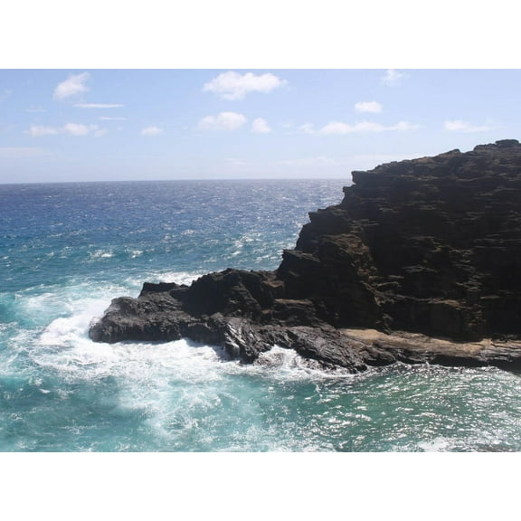 Howard "Breathless" Wall Decal