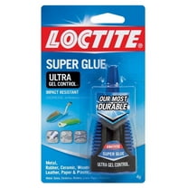 Loctite Ultra Gel Control High Strength Gel Super Glue 4 gm