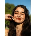 thumbnail image 4 of Essence of Argan Brown Lipstick, Non Toxic, Hydrating, Long Lasting Makeup, Chocolate Kiss, 4 of 7