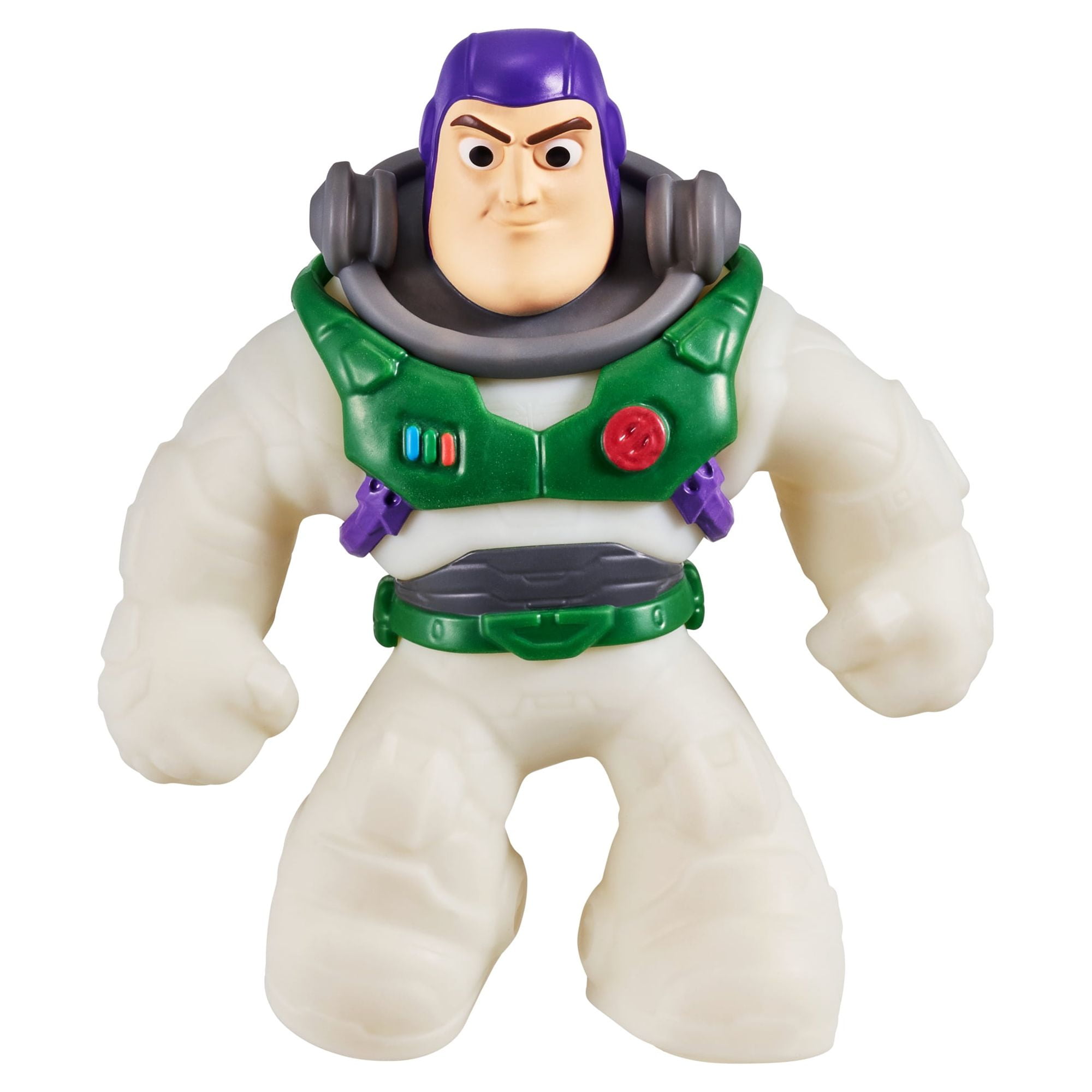 Heroes Of Goo Jit Zu DC Classic Batman - Stretchy, Squishy Gooey Action Figure, No Mess Gel Toy