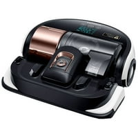 Samsung Powerbot R9250 Wi-Fi connected Robot Vacuum VR2AJ9250WW/AA