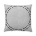 thumbnail image 1 of Ahgly Company Indoor Square Contemporary Throw Pillow, 18 inch by 18 inch, 1 of 5