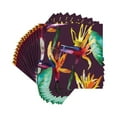 thumbnail image 3 of Serviettes Bold Tropics 16 ct., 3 of 3