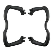 QccHieUs SYMA X5 X5C X5C-1 Black Quadcopter Accessories Propeller Landing Gear Propeller