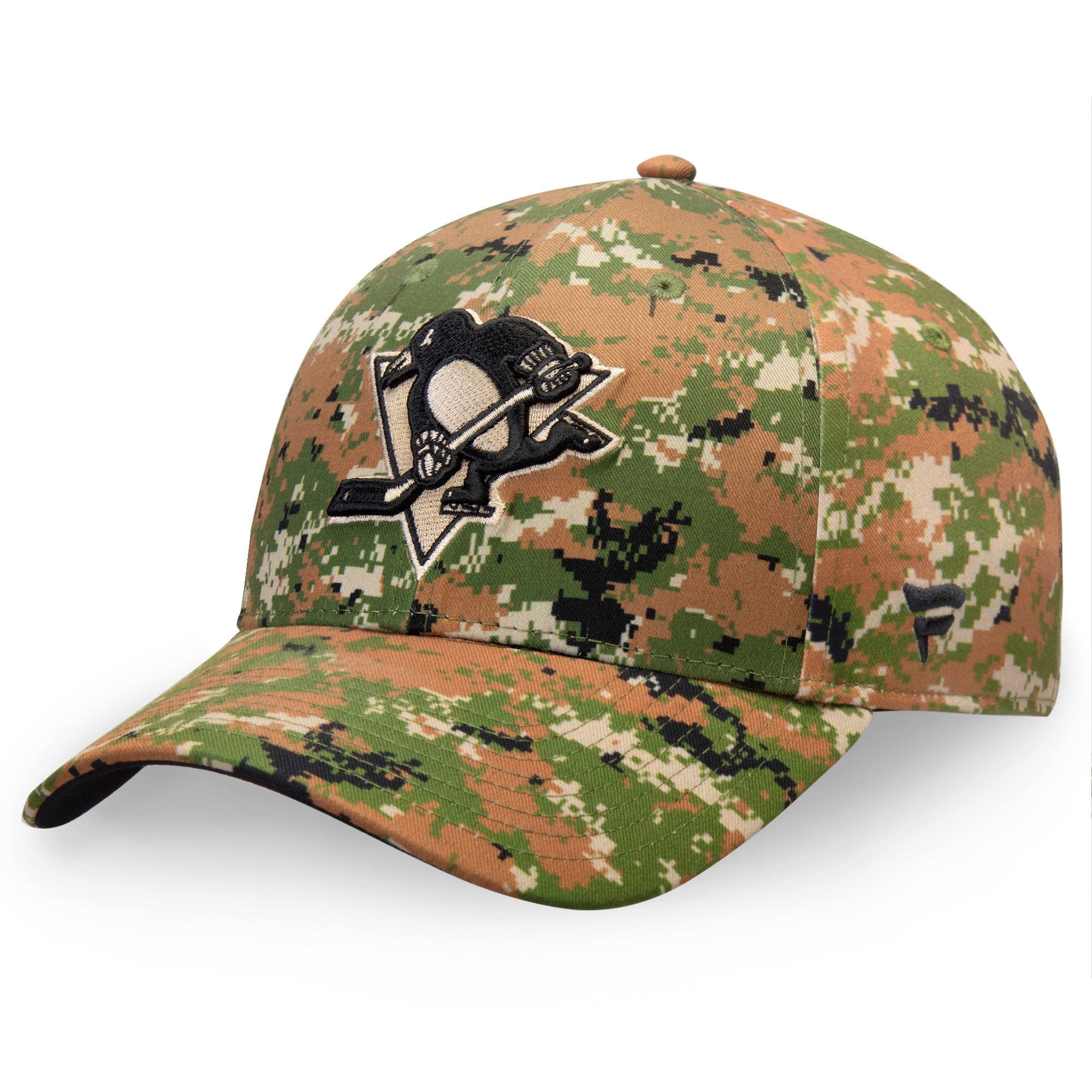 Pittsburgh Penguins Fanatics Branded 