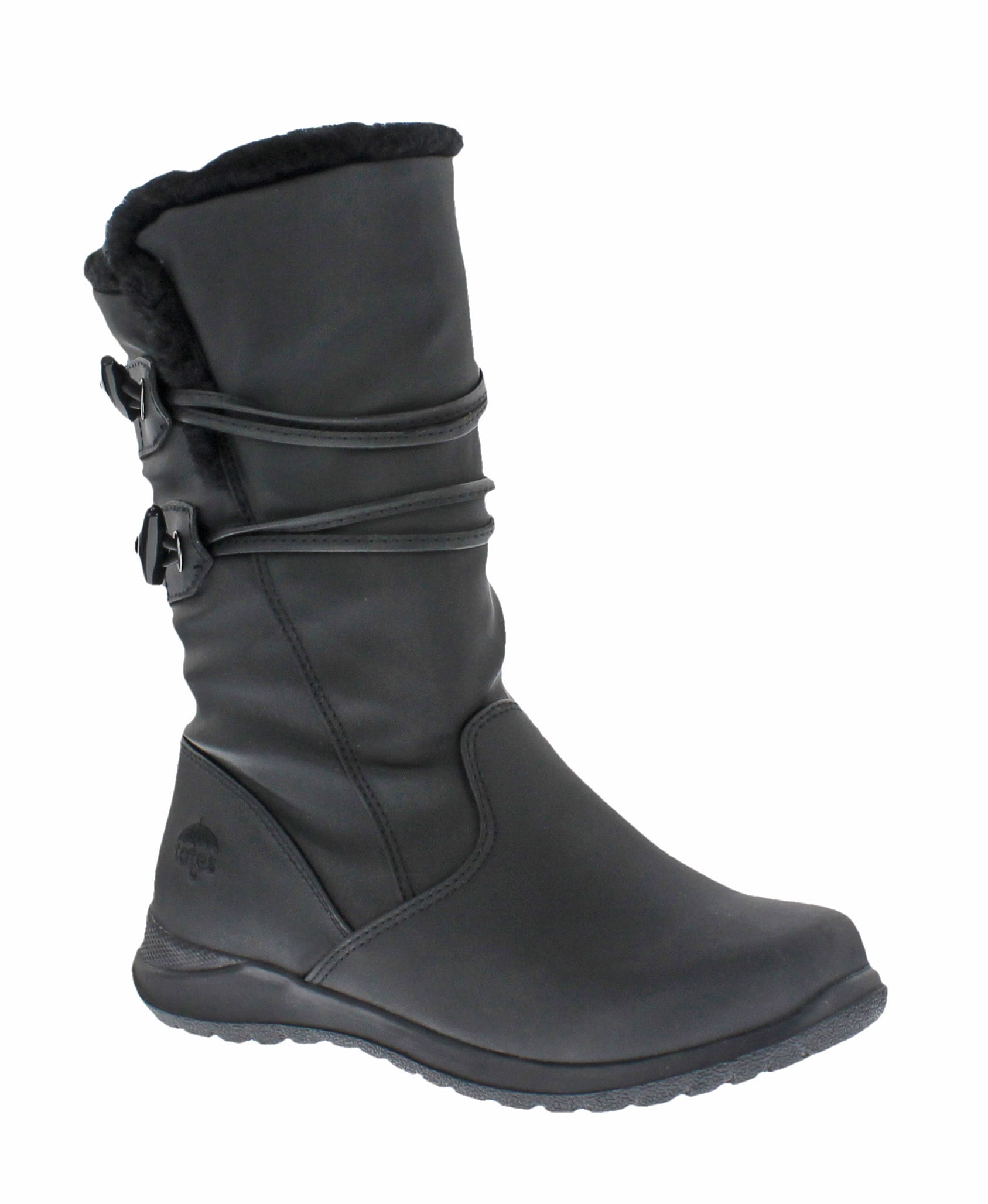 totes - Totes Women's Judy Winter Boot 