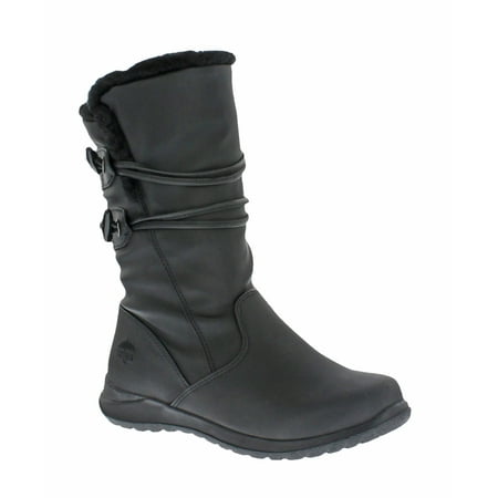 Totes Women's Judy Winter Boot