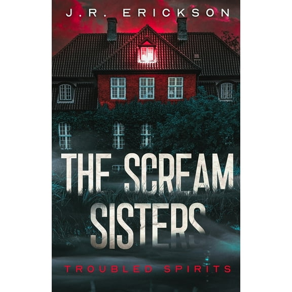 The Scream Sisters, (Paperback)