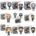 thumbnail image 2 of 2025 Figuras FUNKO POP 1309 1310 1311 Familia Addams Miércoles 801 802 803 804 805 806 816 Modelo de colección Juguete para regalo de cumpleaños, 2 of 5