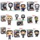 thumbnail image 2 of 2025 Figuras FUNKO POP 1309 1310 1311 Familia Addams Miércoles 801 802 803 804 805 806 816 Modelo de colección Juguete para regalo de cumpleaños, 2 of 5