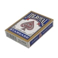 thumbnail image 5 of Red Regular Playing St ard Decks Magic Tricks Poker Playing Cards, 5 of 5