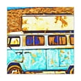 thumbnail image 1 of Camper Van Pop Party - Canvas, 1 of 10