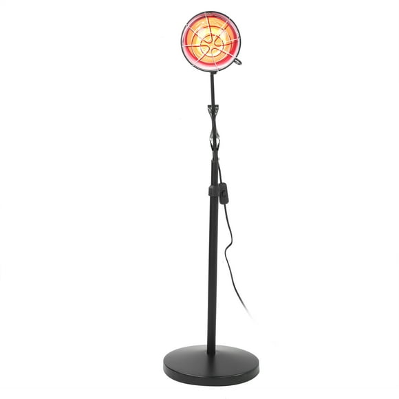 Floor Stand Physiotherapy Light,150W Floor Stand Infrared Infrared Physiotherapy Light Heating Therapy Light Future-Proof Design